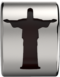 Cristo Redentor   R$ 7,00 